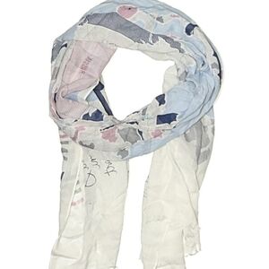 Kate Spade Elegant Multicolor Scarf